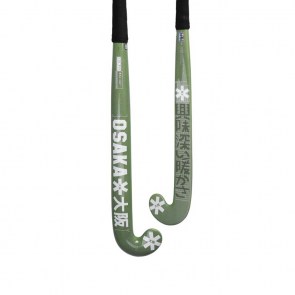 Osaka Low Bow Advanced 85 - Green Eyes-1